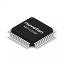 NUVOTON M031LC2AE