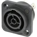 Neutrik NAC3FPX-WOT-TOP