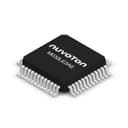 NUVOTON M032LE3AE