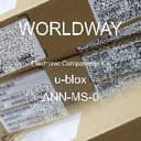 Ublox ANN-MS-0