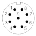 WEIPU SP1310 / P 9 II