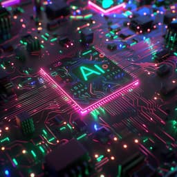 AI Chips: What Are They and What Are They Used For?