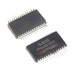 GL852GGENESYS