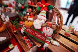 Celebrating Christmas with AIChipLink: Your Trusted Partner in Electronic Components