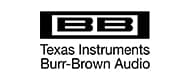 Burr Brown
