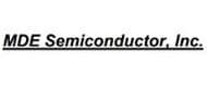 MDE SEMICONDUCTOR