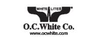 O.C.White