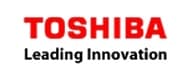 TOSHIBA