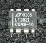 ADI LT1021CCN8-10