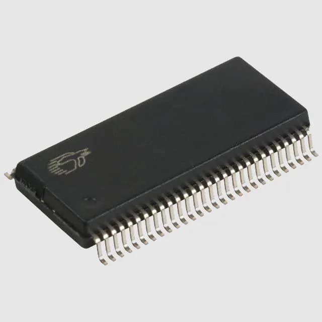 CY7C68001 Circuit Diagram: Datasheet, Pinout, Equivalent and Uses