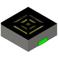 PUI Audio SMUTR-1040K-TT