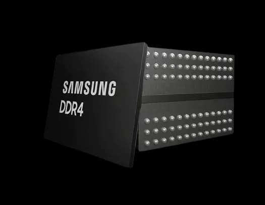 SAMSUNG K4A8G165WC-BCTD