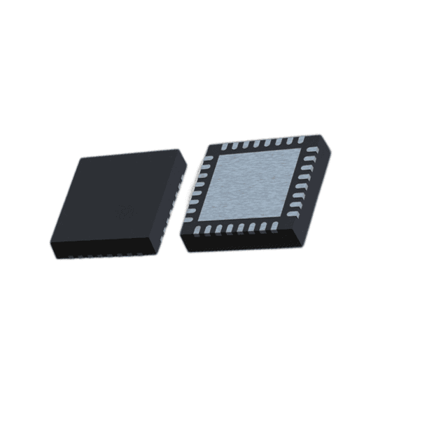 QUALCOMM QCA8337N-AL3B