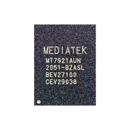 MediaTek MT7921AUN