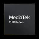 MediaTek MT8163V/B