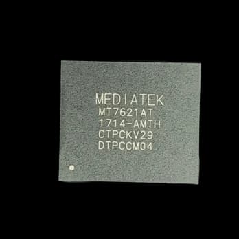 MediaTek MT7621AT