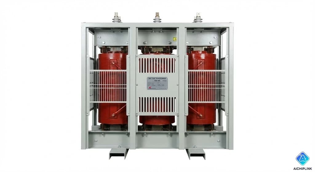 A Practical Guide to Dry Type Transformers: Selection, Types, and Maintenance