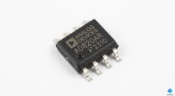 AD820AR Guide: The Precision Rail-to-Rail JFET Op-Amp