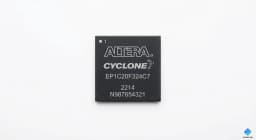 EP1C20F324C7 Guide: The Legacy Altera Cyclone FPGA