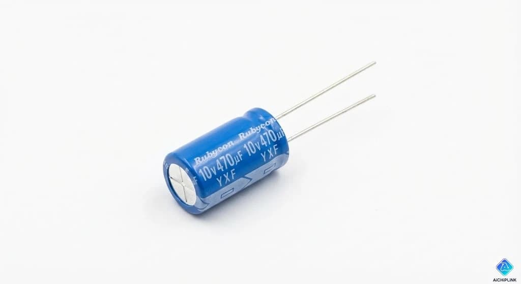 Filter Capacitor Guide: Working, Calculation, and Failure Signs