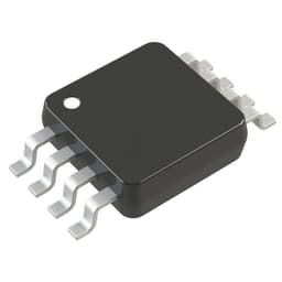 AD8310ARMZ-REEL7Analog Devices Inc.