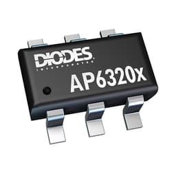 DIODES AP63203WU-7