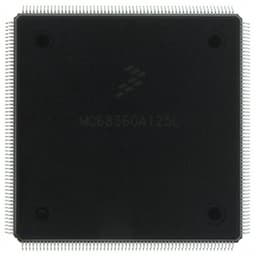 NXP MC68EN360CAI25L