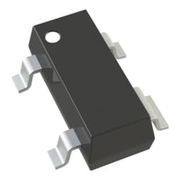 Microchip MIC4417YM4-TR