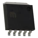Microchip MIC49300-1.2WR