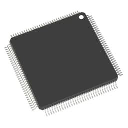 Microchip KSZ9477STXI
