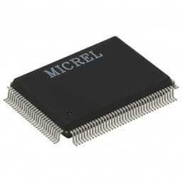 Microchip KSZ8993ML
