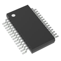 Microchip DSPIC33EP32MC202-E/SS