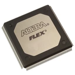 ALTERA EPF10K20RI240-4N