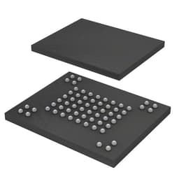 MT29F2G08ABBEAH4-IT:EMICRON