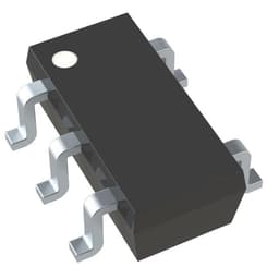 Microchip MIC5219-5.0YM5-TR