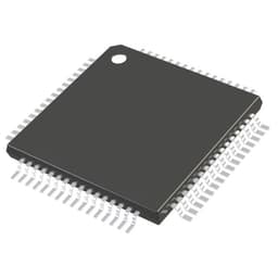 Microchip ATSAMD21J18A-AU
