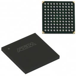 ALTERA EPM240F100I5
