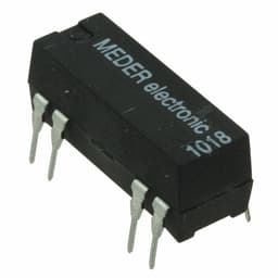 DIP05-1A72-11LStandex-Meder Electronics