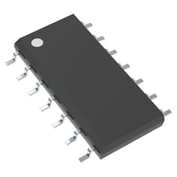 ONSEMI UC3842BDR2