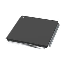 Microchip AT32UC3C0256C-ALUT