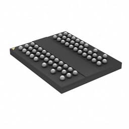 MICRON MT47H128M8SH-25E:M