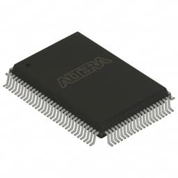 ALTERA EPC8QI100