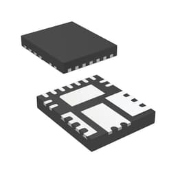 INFINEON IR3837MTRPBF
