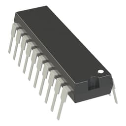 Microchip AT28C256-15PU