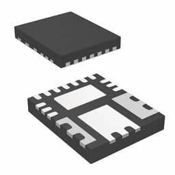 INFINEON IR3895MTRPBF
