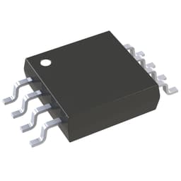 ONSEMI ADT7461ARMZ-R7