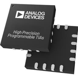 Analog Devices Inc. ADP1763ACPZ0.95-R7