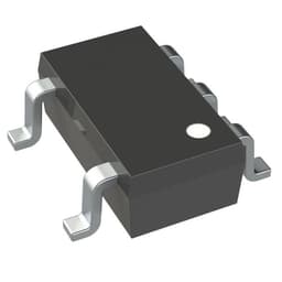 ONSEMI CAT4139TD-GT3