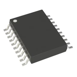 Renesas 8535AGI-01LF
