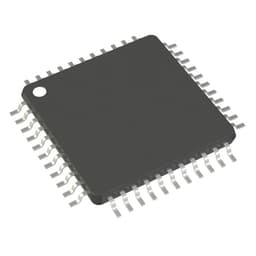 Microchip LE58QL061BVCT